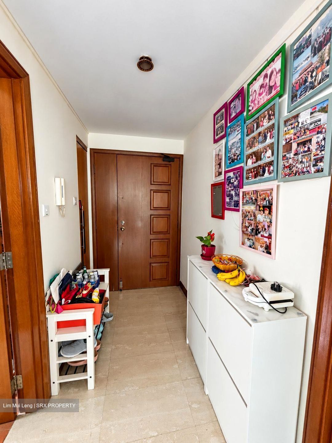 The Springbloom (D19), Condominium #632904991